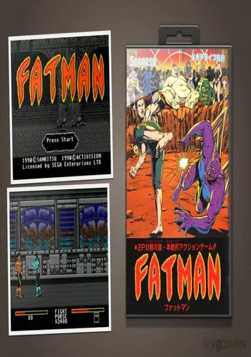 Fatman [b1]